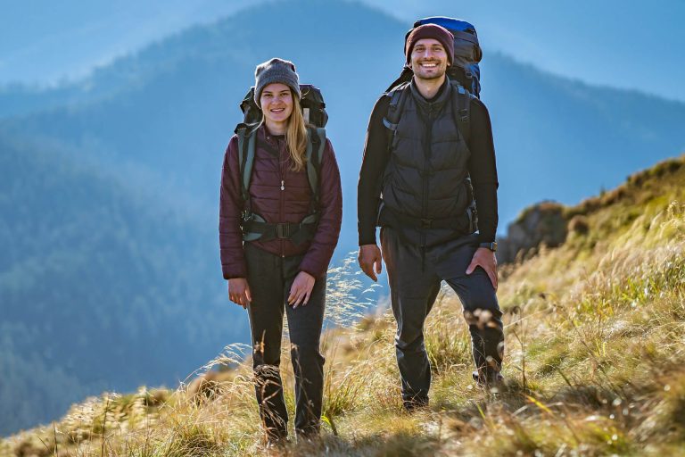Red Ridge Activities Welshpool - Wales - off-site Walking challenges